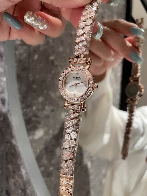 Hermes watch 060323